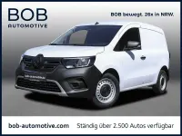 Neu Renault Kangoo Komfort 89 kW (122 PS) 2026 Weiß Van / Kleinbus