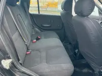 Gebraucht Land Rover Freelander 2000 Schwarz SUV