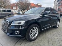 Gebraucht Audi Q5 190 PS (139 kW) 2016 Schwarz SUV