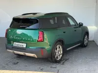 Gebraucht Mini Countryman 225 kW (306 PS) 2025 Grün SUV