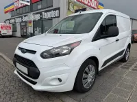 Gebraucht Ford Transit Connect Trend 75 PS (55 kW) 2017 Weiß Van / Kleinbus