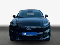 Gebraucht Ford Puma Gen-E Premium 122 kW (167 PS) 2025 Schwarz SUV