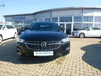 Gebraucht Opel Insignia 174 PS (127 kW) 2023 Schwarz Kombi