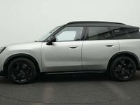 Gebraucht Mini Cooper D Countryman 163 PS (119 kW) 2025 Grau SUV