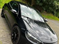 gebraucht VW Scirocco 1.4 TSI , TÜV&Service Neu