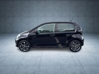 Gebraucht Skoda Citigo-e IV Style 61 kW (83 PS) 2020 Schwarz Kleinwagen