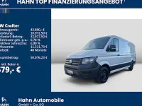 Używany VW Crafter 140 KM (102 kW) 2026 Biały Van