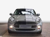 gebraucht Mini Cooper D Pepper II Shz PDC Tempomat Klimaaut. uvm.