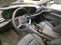 Gebraucht Audi A5 Ambiente 204 PS (150 kW) 2025 Mythosschwarz metallic Kombi