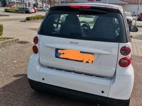 gebraucht Smart ForTwo Coupé 1.0 45kW pure pure