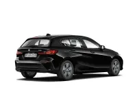 Gebraucht BMW 118 Advantage 136 PS (100 kW) 2023 Schwarz Limousine