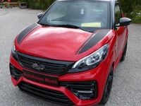 Usata Ligier JS50 2024 Rosso Utilitaria