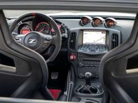 gebraucht Nissan 370Z Nismo 