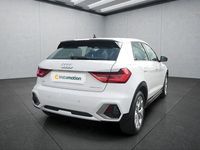 Gebraucht Audi A1 110 PS (80 kW) 2023 Weiß SUV
