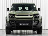 Gebraucht Land Rover Defender S 200 PS (147 kW) 2026 Grün SUV