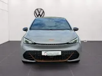 Brugt Cupra Born 150 kW (204 HK) 2023 Grå Hatchback