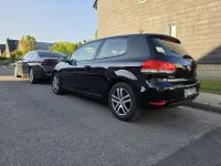 Gebraucht VW Golf VI Comfortline 80 PS (58 kW) 2010 Kleinwagen