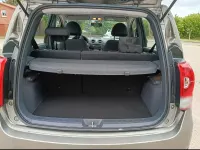 Gebraucht Mitsubishi Colt 75 PS (55 kW) 2009 Braun Kleinwagen