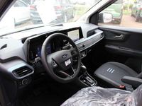 Gebraucht Ford Tourneo Courier Active 125 PS (91 kW) 2024 Cactus grey Van / Kleinbus