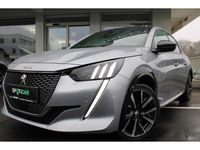 Gebraucht Peugeot e-208 GT 100 kW (136 PS) 2023 Kleinwagen