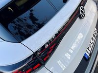 Gebraucht VW ID.4 Pro Performance 150 kW (204 PS) 2021 Weiß SUV