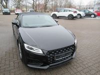 gebraucht Audi TT Roadster 40 TFSI S Tronic Klima