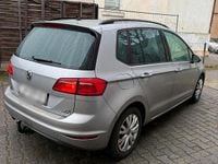 Gebraucht VW Golf VII 110 PS (80 kW) 2014 Silber Limousine