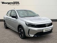 Gebraucht Opel Corsa-e Edition 100 kW (136 PS) 2023 Silber Kleinwagen