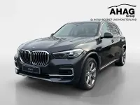 Gebraucht BMW X5 xLine 394 PS (289 kW) 2022 Andere SUV