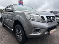 Gebraucht Nissan Navara 360º 190 PS (139 kW) 2016 Precision grey (m) Pickup