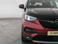 Gebraucht Opel Grandland X 300 PS (220 kW) 2021 Rot SUV
