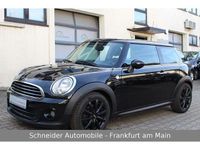 Second-hand Mini ONE 75 CP (55 kW) 2012 Hatchback