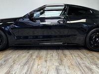 Gebraucht BMW M4 Competition Edition 530 PS (389 kW) 2025 Schwarz Coupé