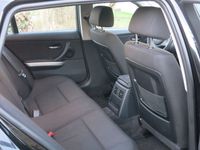 Second-hand BMW 320 250 CP (183 kW) 2012 Negru Break