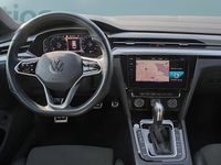Gebraucht VW Arteon 150 PS (110 kW) 2023 Grau Kombi