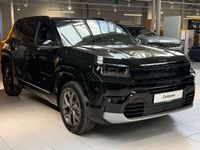 Neu Jeep Compass 145 PS (106 kW) 2026 Vulcano schwarz SUV