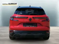 Gebraucht Renault Austral Techno Esprit Alpine 158 PS (116 kW) 2024 Rot SUV