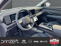 Neu Hyundai Tucson Trend 239 PS (175 kW) 2026 Atlas white / sol SUV