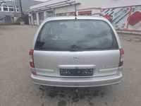 Gebraucht Opel Omega 179 PS (131 kW) 2001 Silber Kombi