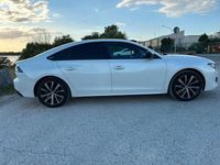 Gebraucht Peugeot 508 Active 181 PS (133 kW) 2019 Weiß Limousine