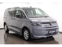 Begagnad VW Multivan Life 150 HK (110 kW) 2022 Grå Minibuss