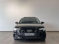Gebraucht Audi A6 S-Line 367 PS (269 kW) 2021 Schwarz Kombi