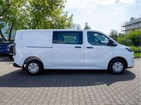 Neu Ford Transit Custom Trend 136 PS (100 kW) 2025 Weiß Limousine
