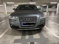 Gebraucht Audi A6 Allroad 190 PS (139 kW) 2010 Grau Kombi