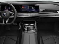 Gebraucht BMW 740 Comfort Edition 299 PS (219 kW) 2025 Schwarz Limousine