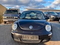 Gebraucht VW Beetle Cabriolet 102 PS (75 kW) 2008 Andere farben Cabrio