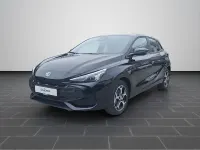 Neu MG MG3 194 PS (142 kW) 2026 Pebble black Kleinwagen