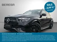Gebraucht Mercedes GLE350 AMG 197 PS (144 kW) 2025 Schwarz SUV