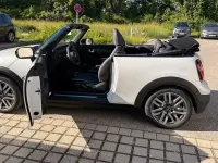 Usata Mini Cooper 119 kW (163 CV) 2025 Bianco Utilitaria