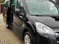 gebraucht Citroën Berlingo VTi 120 Multispace